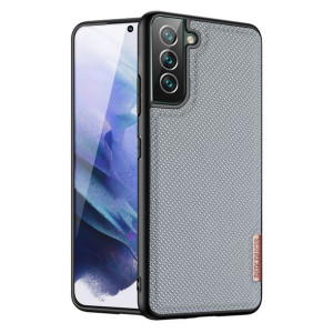 Etui Dux Ducis Fino Samsung Galaxy S22+ Plus niebieski