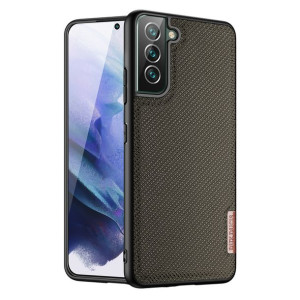Etui Dux Ducis Fino Samsung Galaxy S22+ Plus zielony