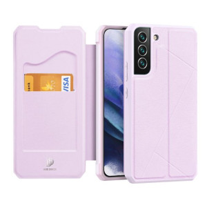 Etui Dux Ducis Skin X Samsung Galaxy S22+ Plus różowy