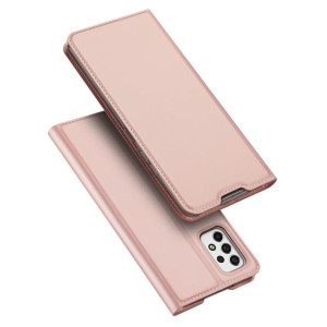 Etui Dux Ducis Skin Pro Samsung Galaxy A53 5G różowy