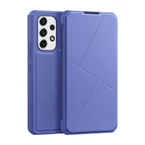 Etui Dux Ducis Skin X Samsung Galaxy A73 niebieski