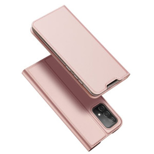 Etui Dux Ducis Skin Pro Samsung Galaxy A73 różowy