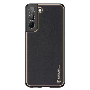 Etui Dux Ducis Yolo Samsung Galaxy S22+ Plus czarny