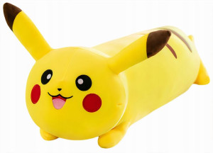 Maskotka Pikachu Pikaczu Pokemon Go Pluszak 50 Cm
