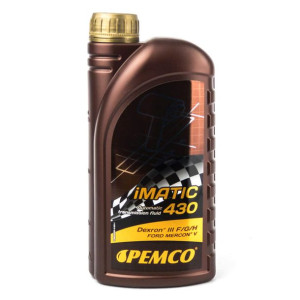 Pemco Imatic 430 Dexron Iii 1l