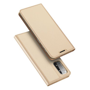 Etui Dux Ducis Skin Pro Xiaomi Redmi Note 11/11S złoty