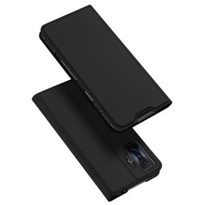 Etui Dux Ducis Skin Pro Xiaomi Poco F4 GT czarny