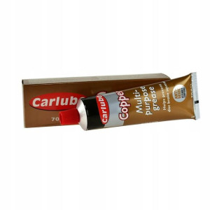 Smar Miedziany 70g Carlube Grease Cooper