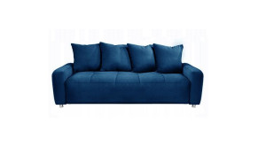 Sofa 3-osobowa SPLIT Granatowa