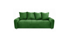 Sofa 3-osobowa SPLIT Zielona