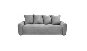 Sofa 3-osobowa SPLIT Szara