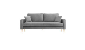 Sofa 3-osobowa RIMI Szara