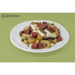 Prozoo Trenerki Mięsny Mix XL 1 kg