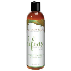 Antybakteryjny lubrykant ochronny 60 ml