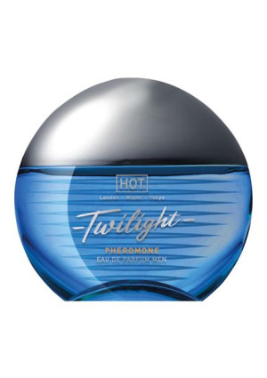 Man Twilight - perfumy z feromonami dla mężczyzn