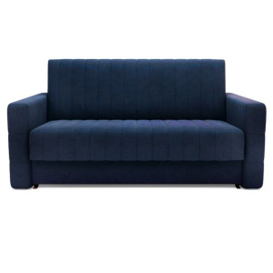 Sofa 4-osobowa DOMO XXL Granatowa