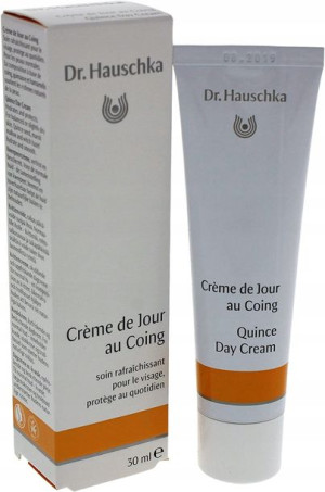 Krem Do Twarzy na Dzień Dr.Hauschka 30ml