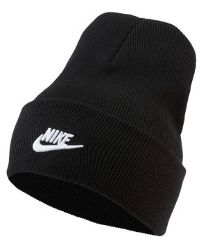 Czapka zimowa NIKE Sportswear utility czarna