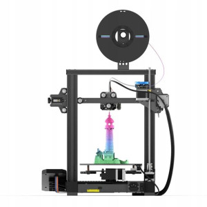 Creality Ender-3 V2 Neo +GRATIS 1KG FILAMENTU