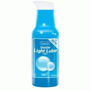 Lubrykant wodny bezzapachowy Pasante