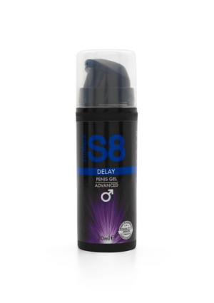 Żel na wydłużenie stosunku S8 30ml