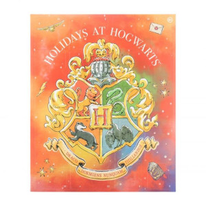 Kalendarz adwentowy Potter Potter