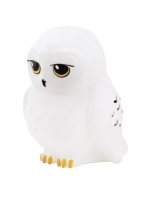 Lampka Harry Potter Hedwiga (wysokość: 16 cm)