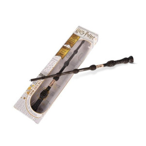 Harry Potter różdżka do malowania światłem - Dumbledore - 35 cm