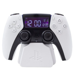 Budzik PS5 kontroller