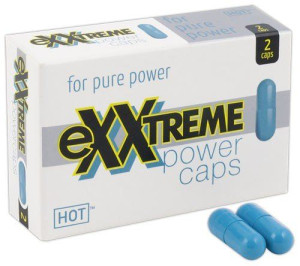 2 tabletki na potencję eXXtreme Power
