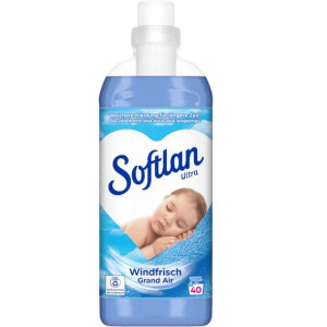 Softlan Ultra Windfrish 40P 1L