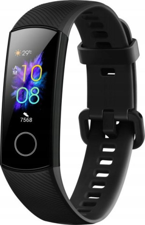Smartband Honor Band 5 Black XM-HB5B Czarny