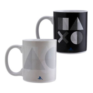 Kubek termoaktywny playstation PS5