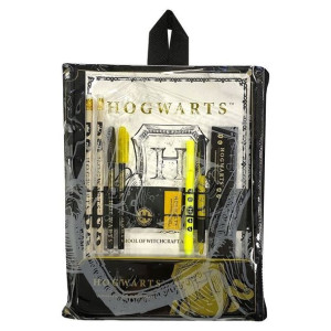 Zestaw szkolny Harry Potter (11 elementów)