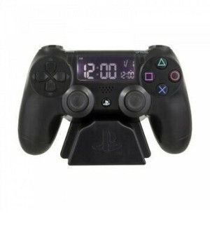 Zegarek - alarm playstation