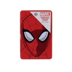Puzzle Spider-man (750 elementów)