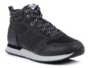 Buty męskie sportowe zimowe Lee Cooper 1460M