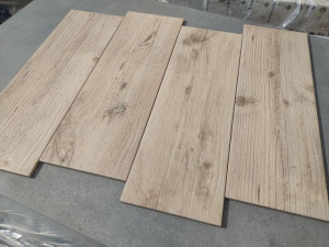 Płytki drewnopodobne gres FACTORIA JASNY BEŻ 20X60