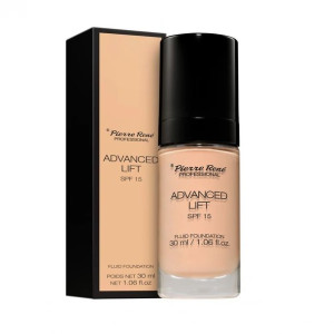 Advanced Lift Fluid Foundation podkład liftingujący SPF15 04 Light Beige 30
