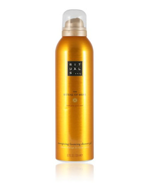 Rituals The Ritual Of Mehr Pianka pod prysznic 200ml