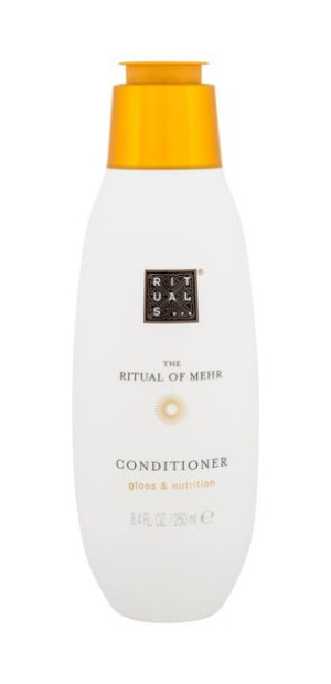 Rituals The Ritual Of Mehr Gloss & Nutrition Odżywka 250ml
