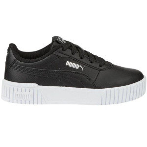 Buty dla dzieci puma carina 2.0 ps czarne 386186 01