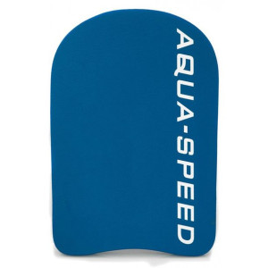 Deska do pływania aqua-speed senior 44cm 158