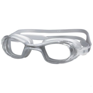 Okulary pływackie aqua-speed marea srebrne 26 2915