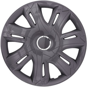 KOŁPAKI SUPERNOVA graphite 15'' + ring