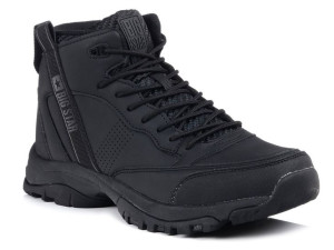 Buty trekkingowe męskie Big Star KK174281