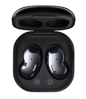 Samsung Galaxy Buds Live R180 - Black