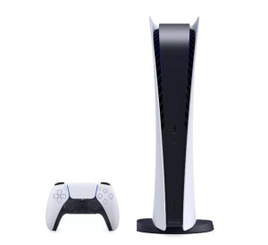 PlayStation 5 Digital Edition