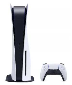 PlayStation 5
