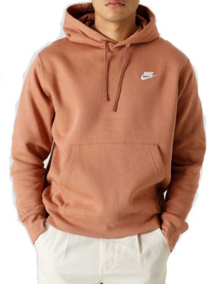 Bluza Męska Nike Sportswear Club Fleece (bv2654-215)